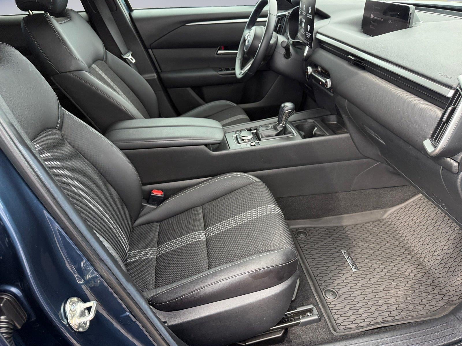 2026 Mazda Mazda CX-50 2.5 S Select