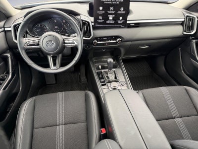 2026 Mazda Mazda CX-50 2.5 S Select