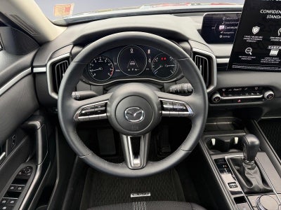 2026 Mazda Mazda CX-50 2.5 S Select