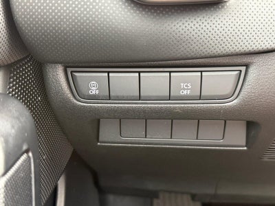 2026 Mazda Mazda CX-50 2.5 S Select