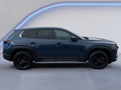 2026 Mazda Mazda CX-50 2.5 S Select