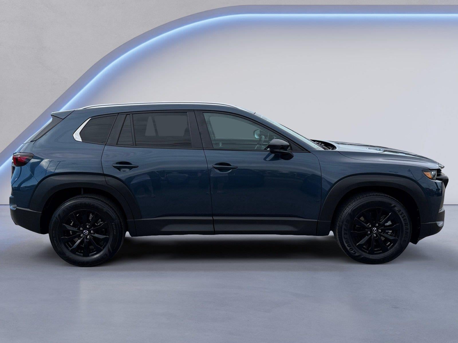 2026 Mazda Mazda CX-50 2.5 S Select
