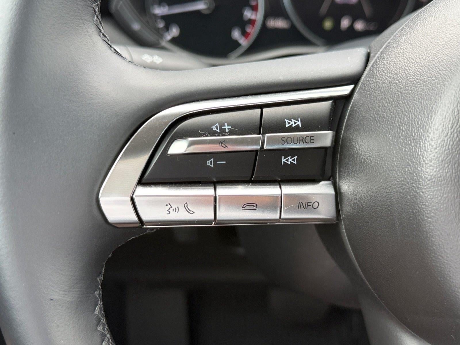 2026 Mazda Mazda CX-50 2.5 S Select