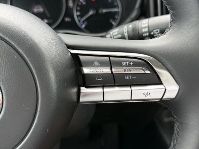 2026 Mazda Mazda CX-50 2.5 S Select