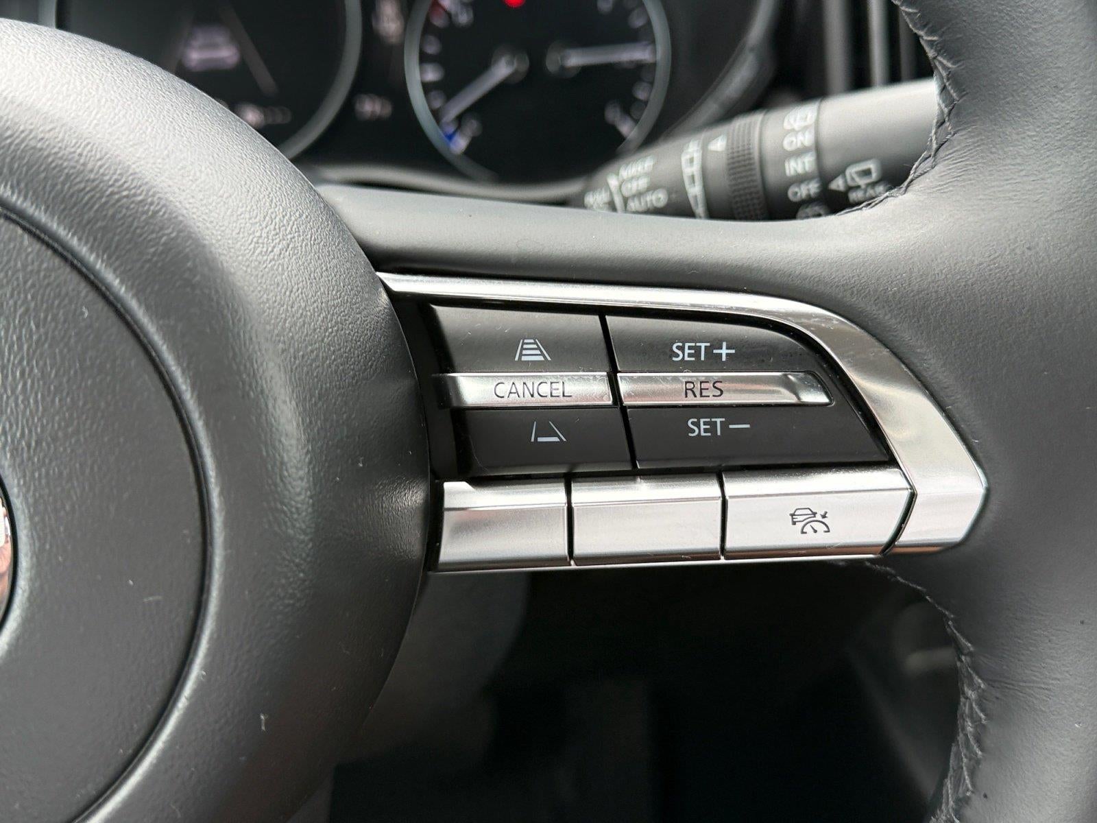 2026 Mazda Mazda CX-50 2.5 S Select