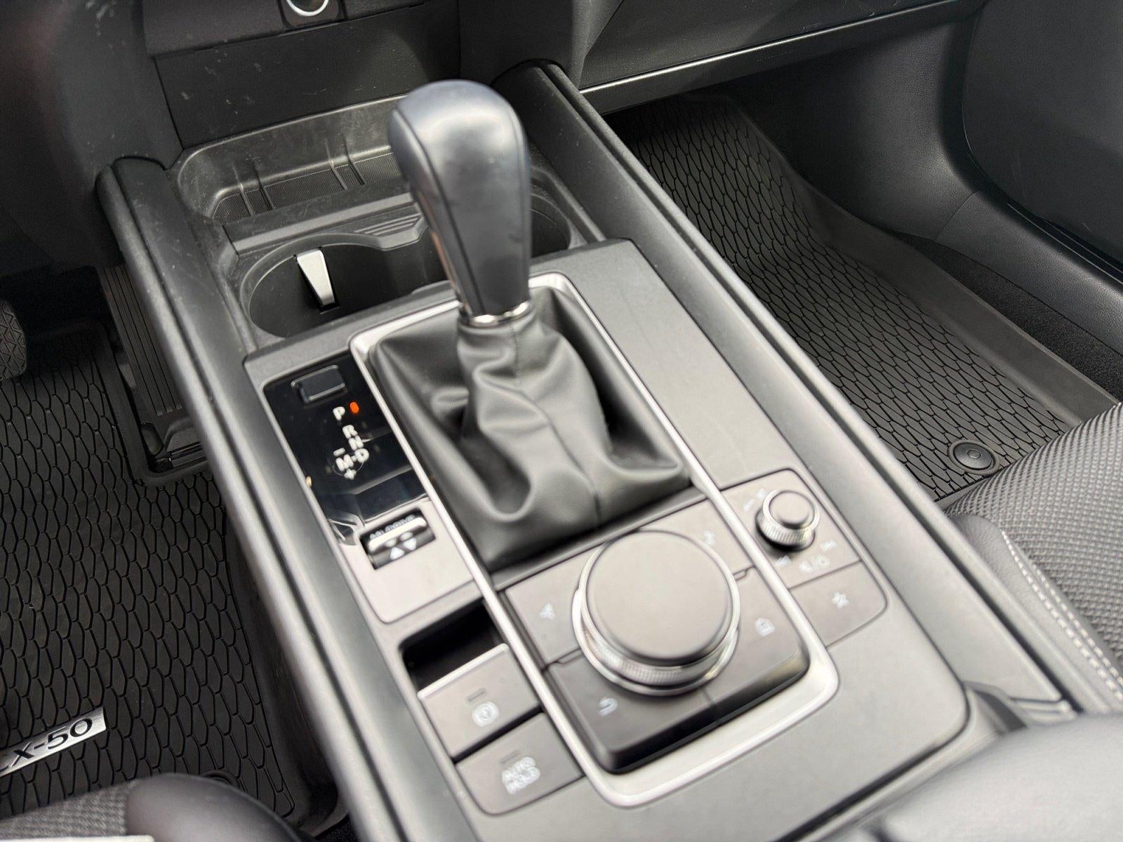 2026 Mazda Mazda CX-50 2.5 S Select