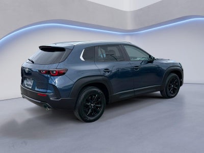 2026 Mazda Mazda CX-50 2.5 S Select