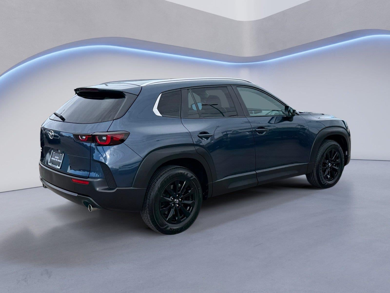 2026 Mazda Mazda CX-50 2.5 S Select