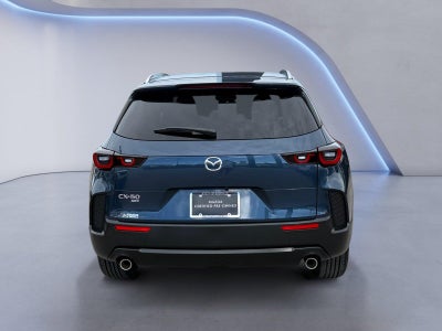2026 Mazda Mazda CX-50 2.5 S Select