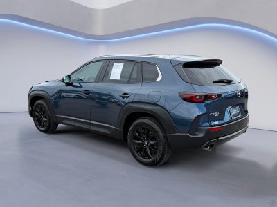 2026 Mazda Mazda CX-50 2.5 S Select