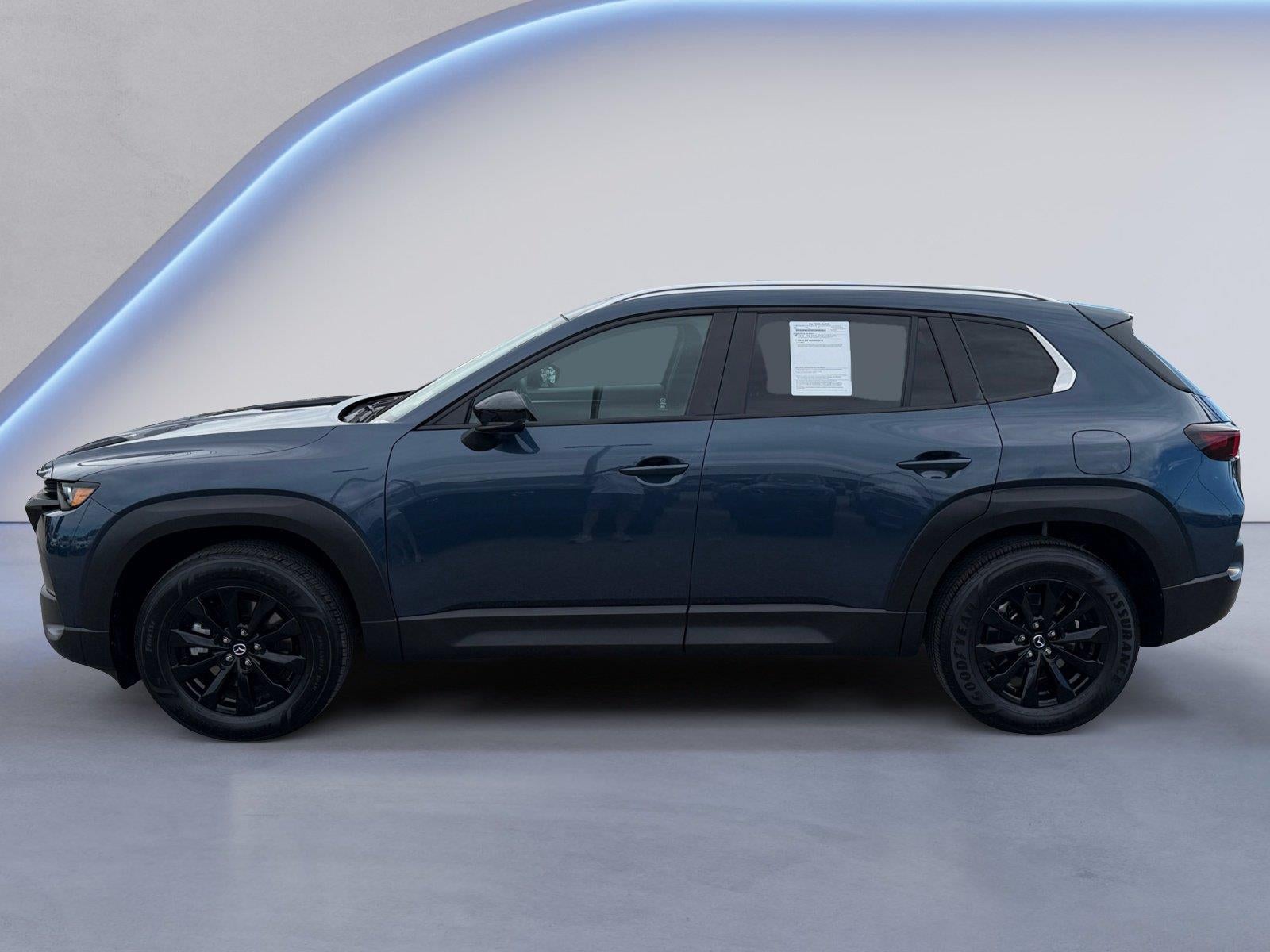 2026 Mazda Mazda CX-50 2.5 S Select