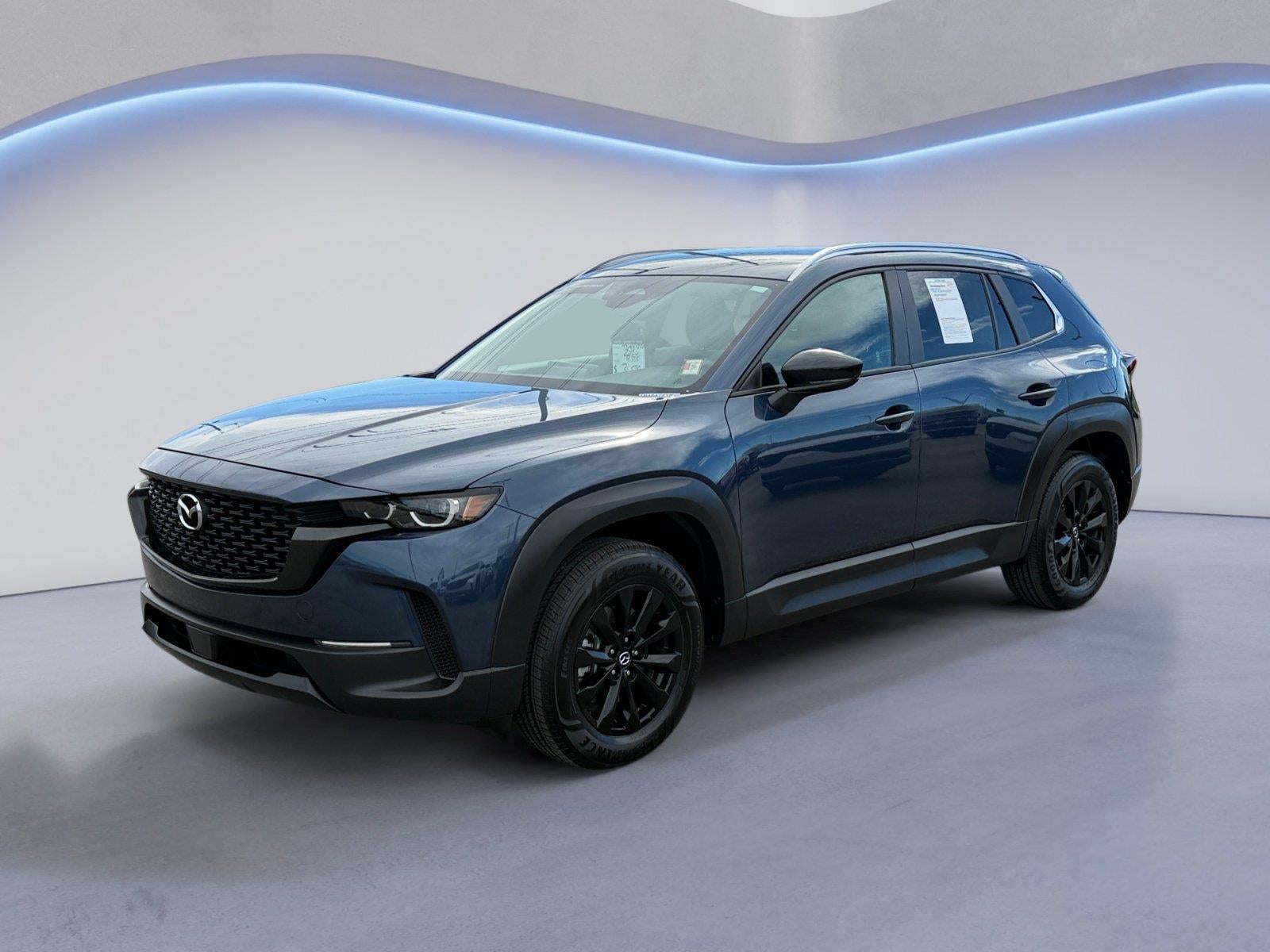 2026 Mazda Mazda CX-50 2.5 S Select