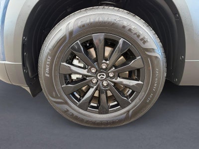 2026 Mazda Mazda CX-50 2.5 S Select