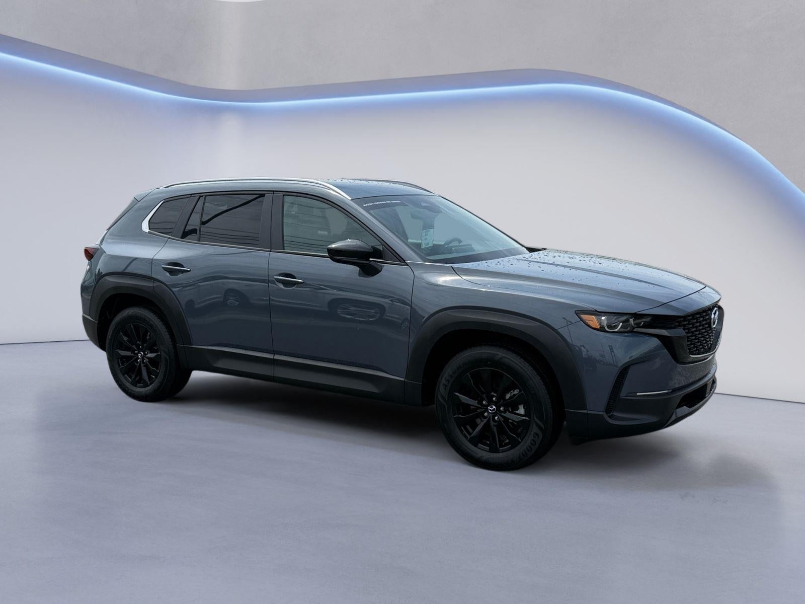 2025 Mazda Mazda CX-50 2.5 S Select Package