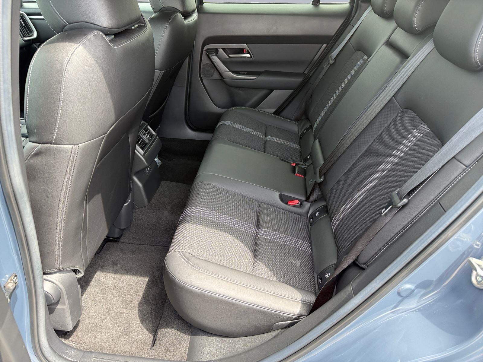 2025 Mazda Mazda CX-50 2.5 S Select Package