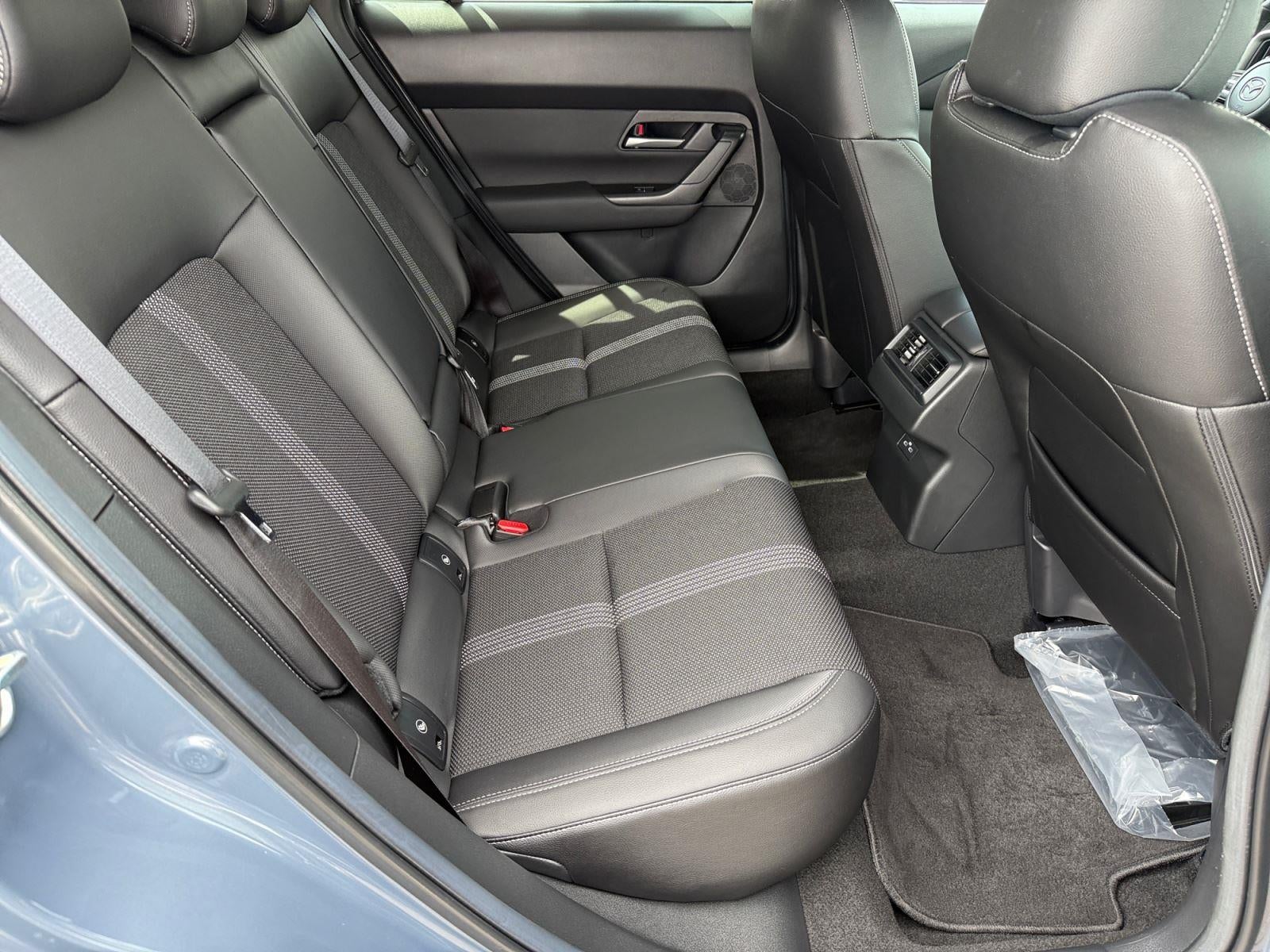 2025 Mazda Mazda CX-50 2.5 S Select Package