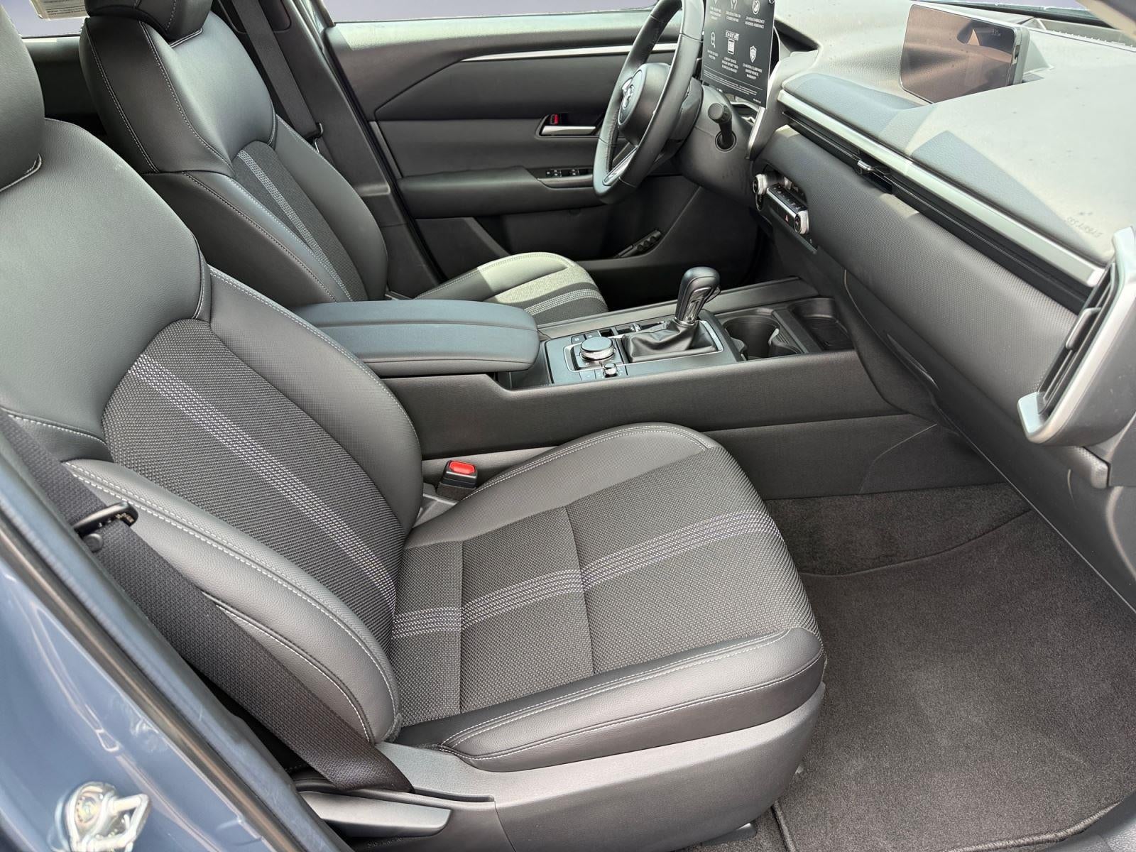 2025 Mazda Mazda CX-50 2.5 S Select Package