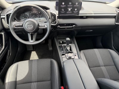 2025 Mazda Mazda CX-50 2.5 S Select Package