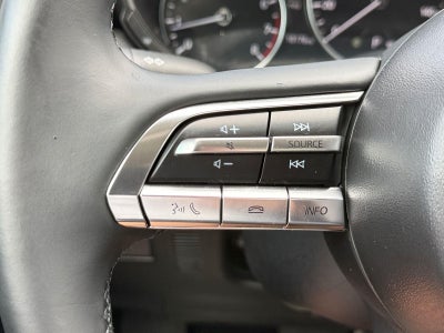 2025 Mazda Mazda CX-50 2.5 S Select Package