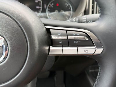 2025 Mazda Mazda CX-50 2.5 S Select Package