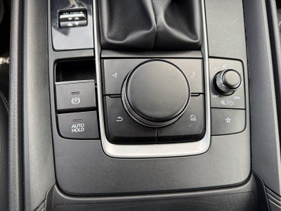 2025 Mazda Mazda CX-50 2.5 S Select Package
