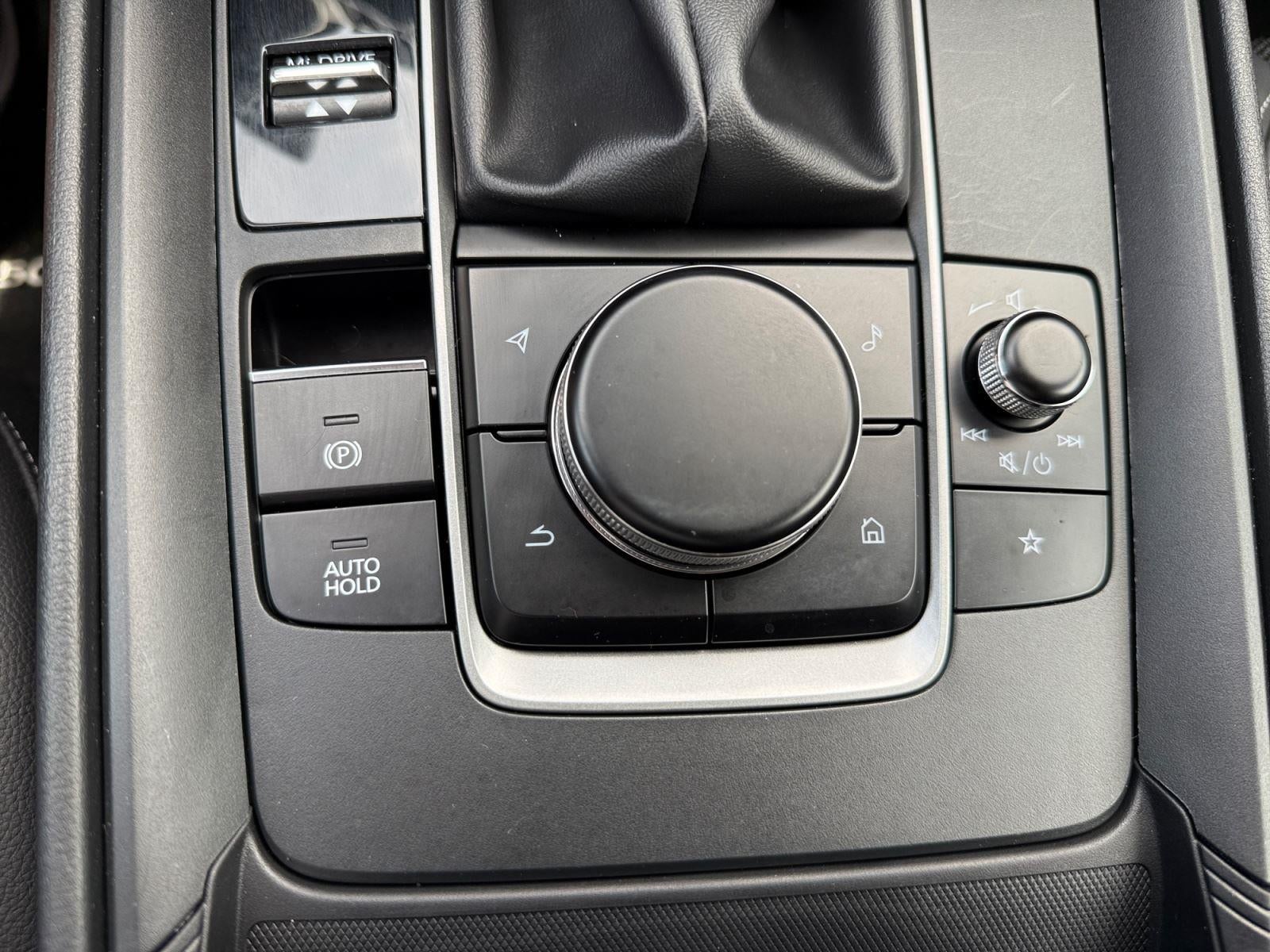 2025 Mazda Mazda CX-50 2.5 S Select Package