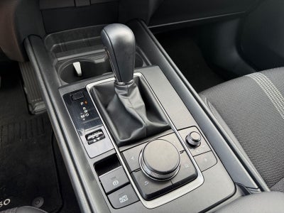 2025 Mazda Mazda CX-50 2.5 S Select Package