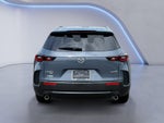 2025 Mazda Mazda CX-50 2.5 S Select Package