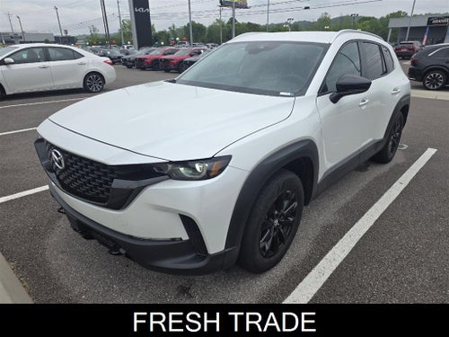 2023 Mazda Mazda CX-50 2.5 S Select Package