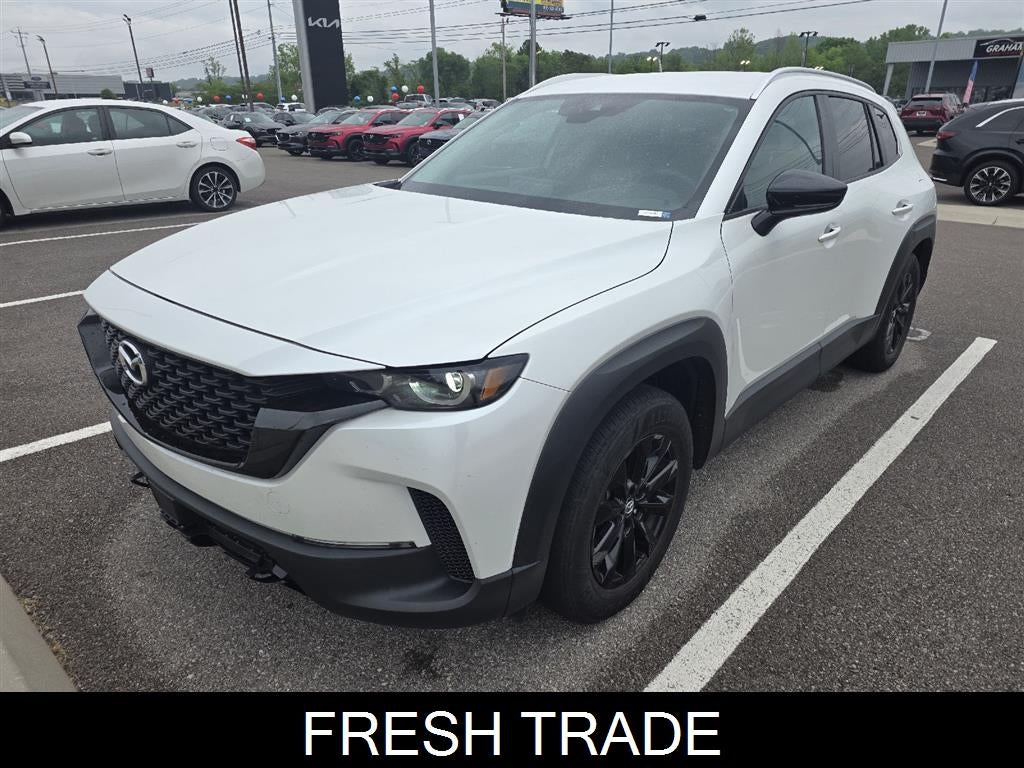 2023 Mazda Mazda CX-50 2.5 S Select Package