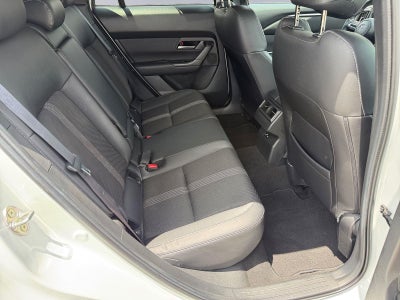 2023 Mazda Mazda CX-50 2.5 S Select Package
