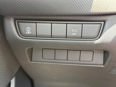 2023 Mazda Mazda CX-50 2.5 S Select Package