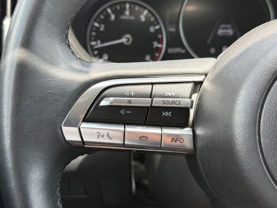 2023 Mazda Mazda CX-50 2.5 S Select Package