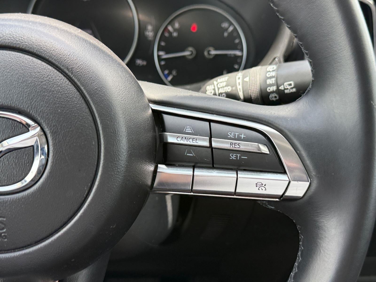 2023 Mazda Mazda CX-50 2.5 S Select Package