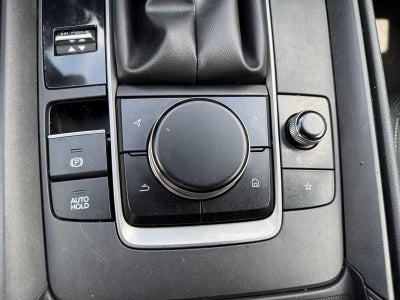 2023 Mazda Mazda CX-50 2.5 S Select Package