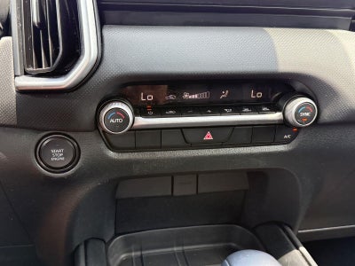 2023 Mazda Mazda CX-50 2.5 S Select Package