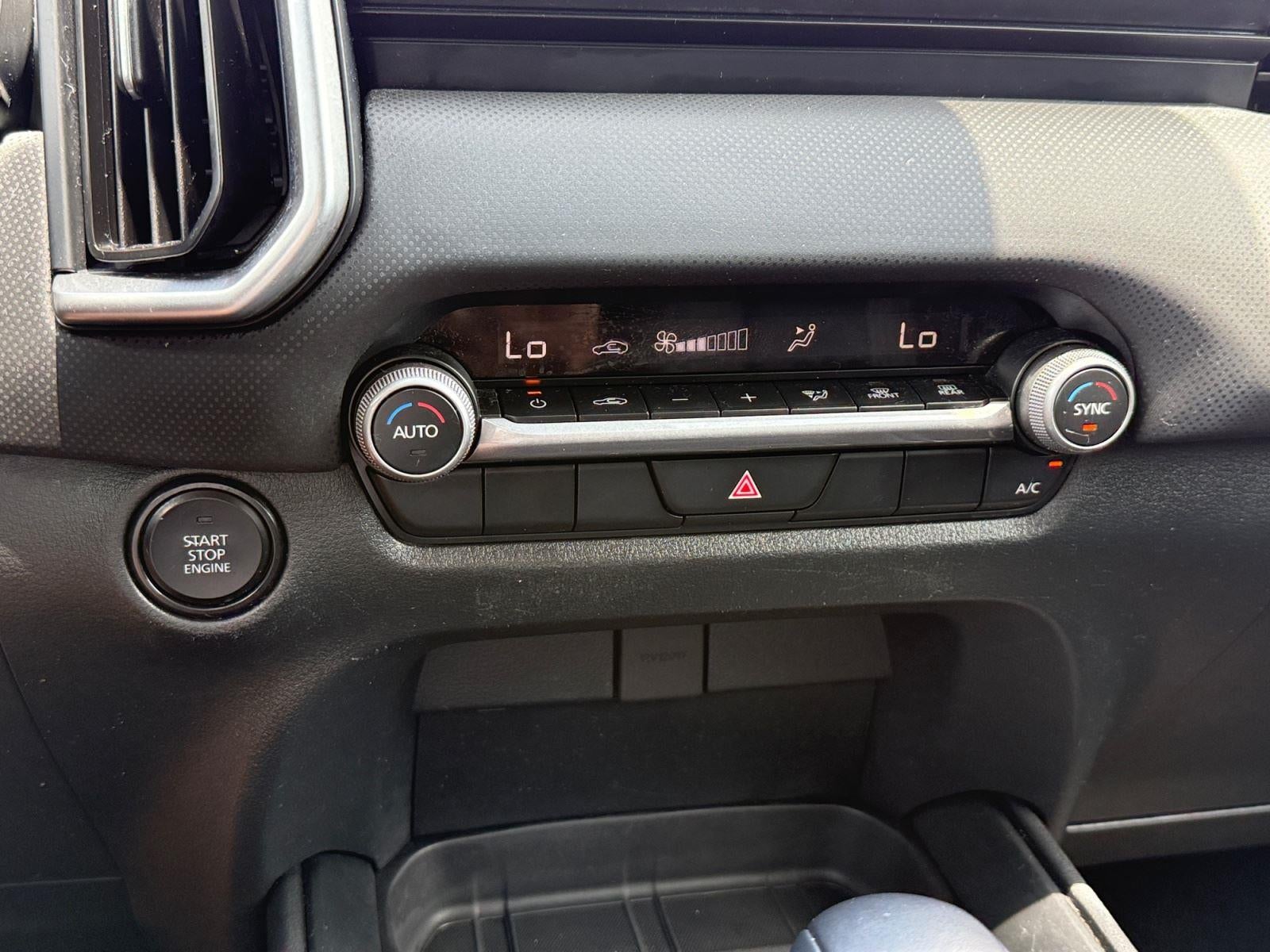 2023 Mazda Mazda CX-50 2.5 S Select Package