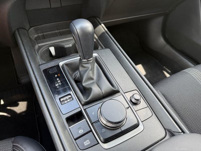 2023 Mazda Mazda CX-50 2.5 S Select Package
