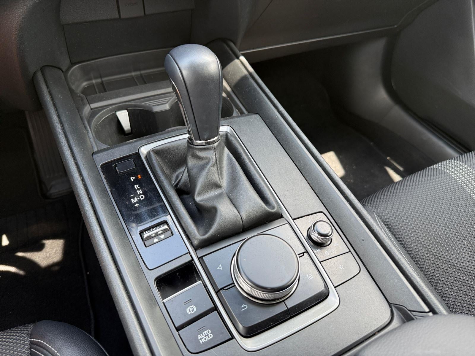 2023 Mazda Mazda CX-50 2.5 S Select Package
