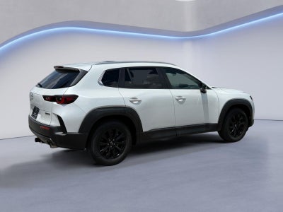 2023 Mazda Mazda CX-50 2.5 S Select Package