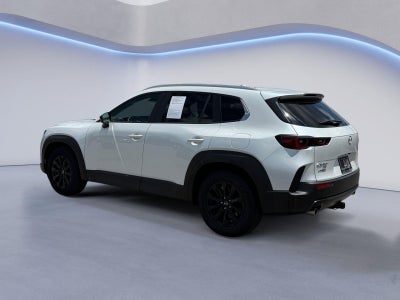 2023 Mazda Mazda CX-50 2.5 S Select Package