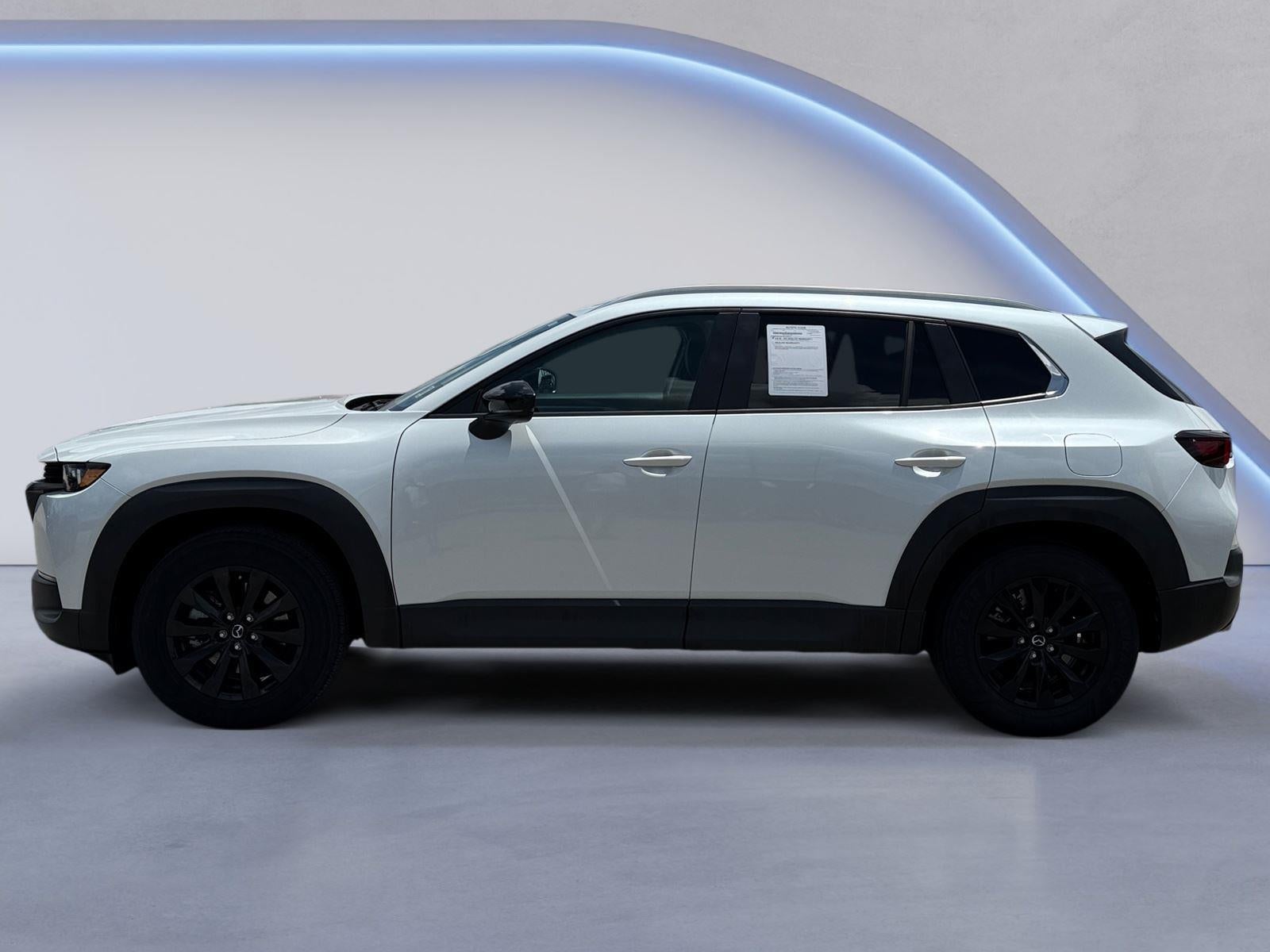 2023 Mazda Mazda CX-50 2.5 S Select Package