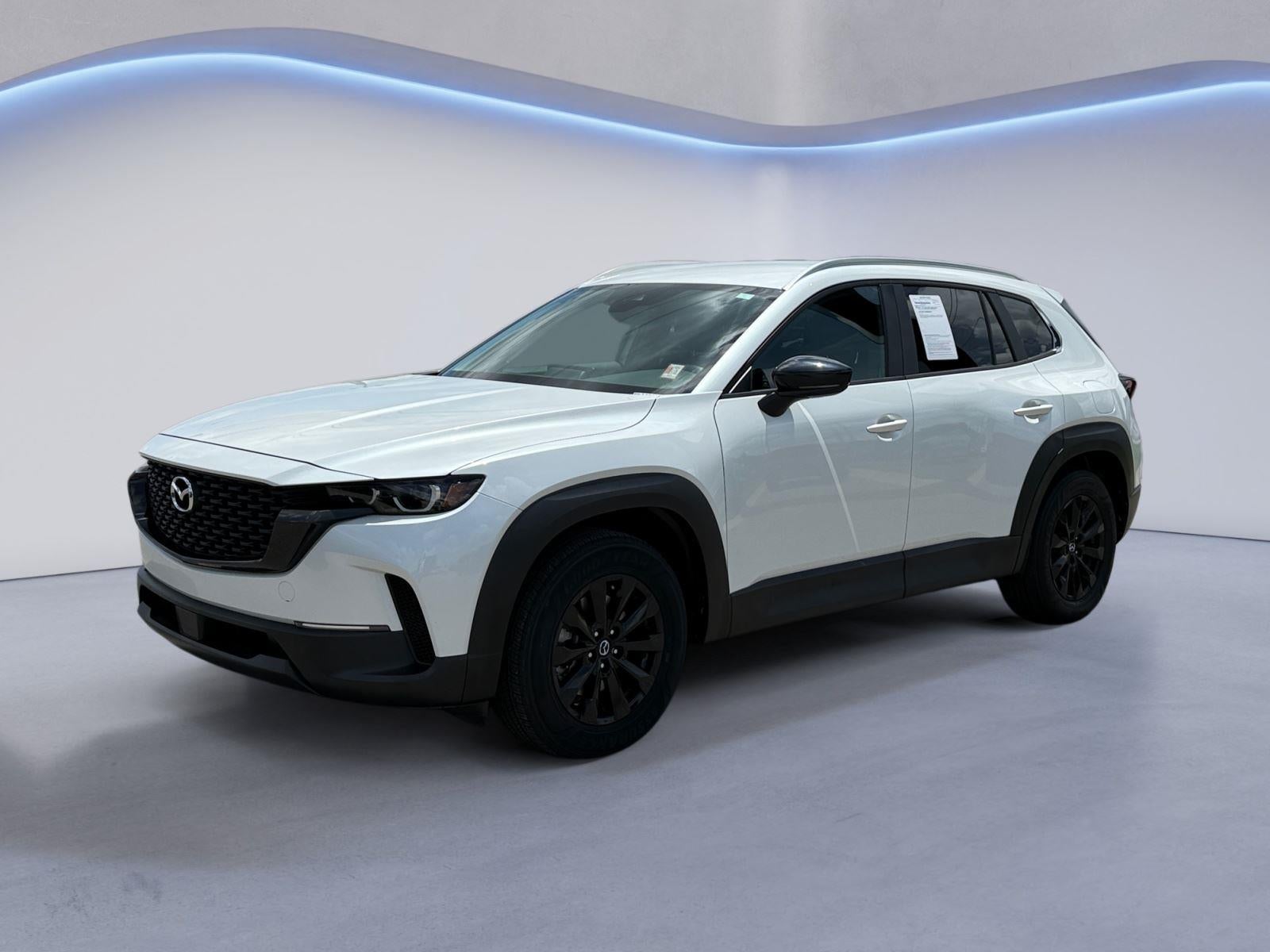 2023 Mazda Mazda CX-50 2.5 S Select Package