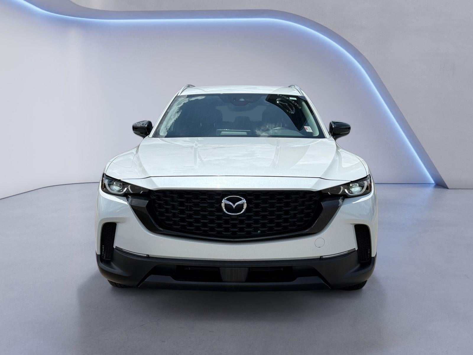 2023 Mazda Mazda CX-50 2.5 S Select Package
