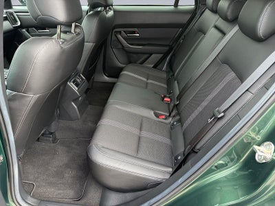 2025 Mazda Mazda CX-50 2.5 S Select Package
