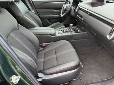 2025 Mazda Mazda CX-50 2.5 S Select Package