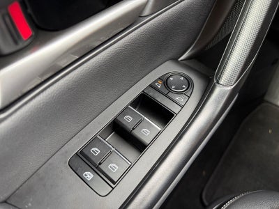 2025 Mazda Mazda CX-50 2.5 S Select Package
