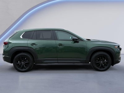2025 Mazda Mazda CX-50 2.5 S Select Package