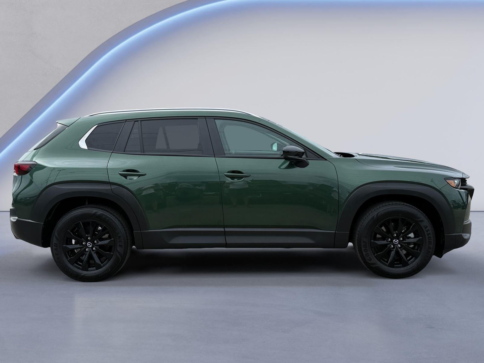 2025 Mazda Mazda CX-50 2.5 S Select Package