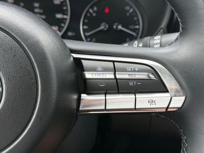 2025 Mazda Mazda CX-50 2.5 S Select Package